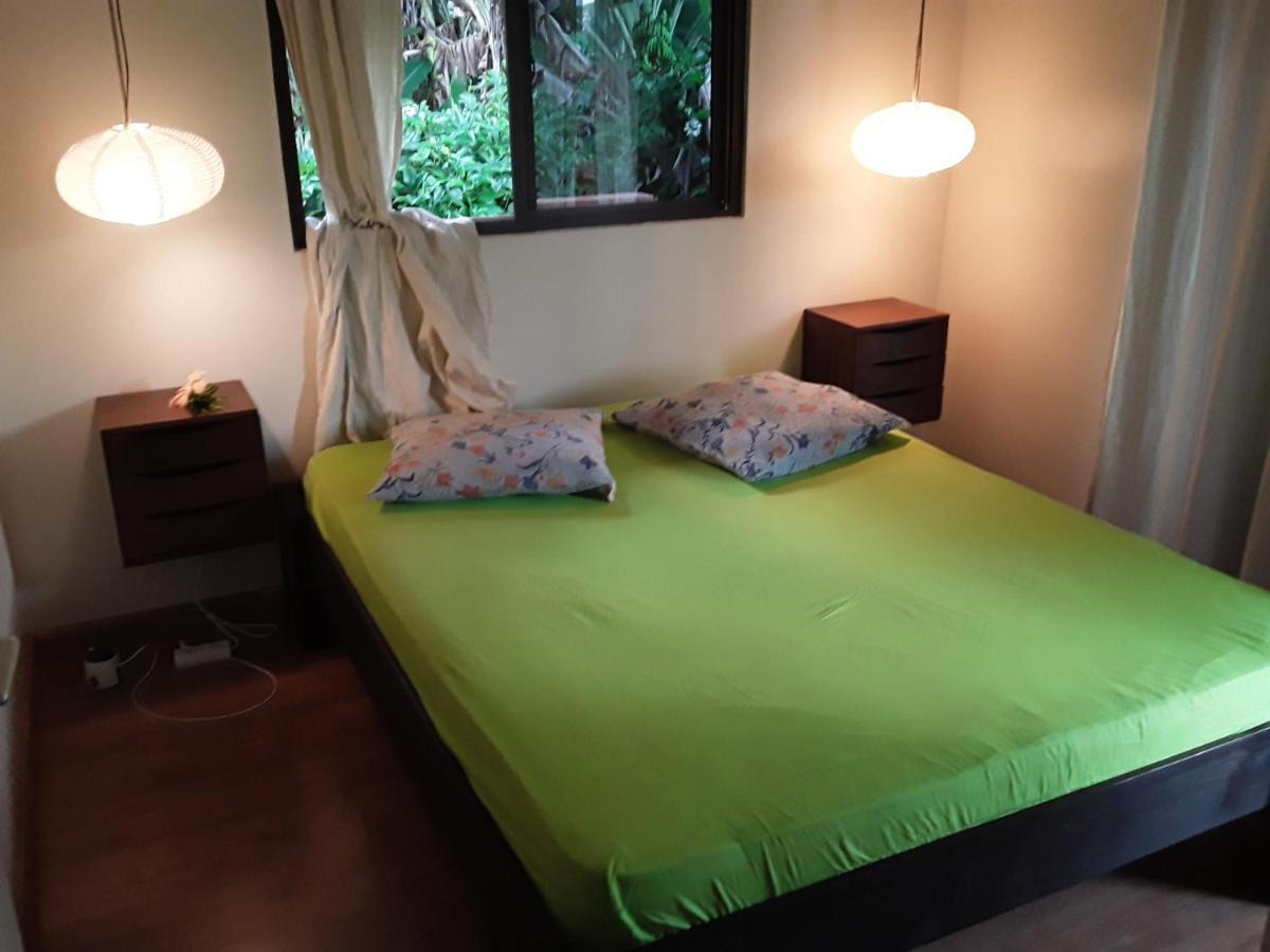 Royal Vai Hotel Faaa Exterior photo
