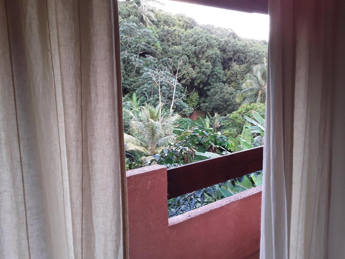Royal Vai Hotel Faaa Exterior photo